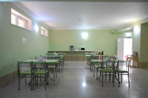 Hotel Aleksandros