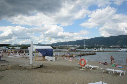 Hotel Aleksandros