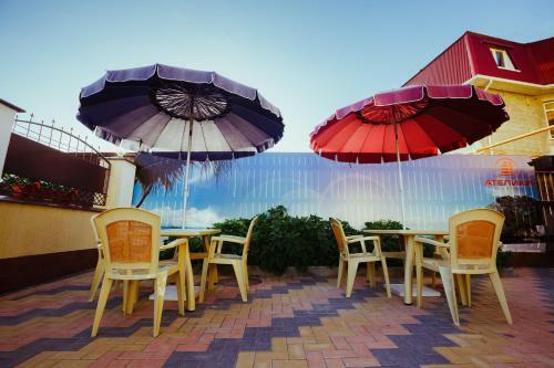 Hotel Aleksandros