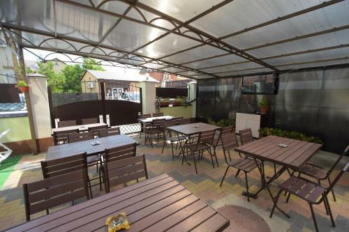 Hotel Aleksandros