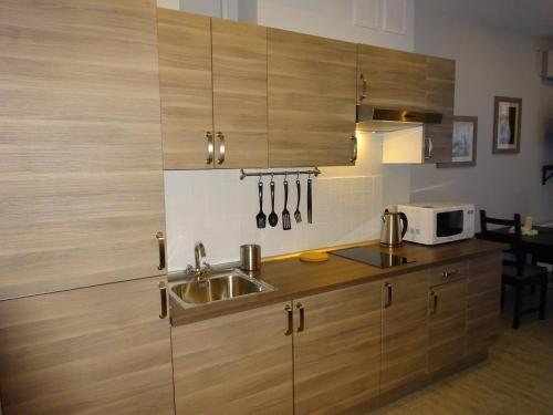Vinchi Apartments