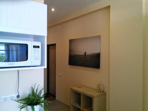 Vinchi Apartments