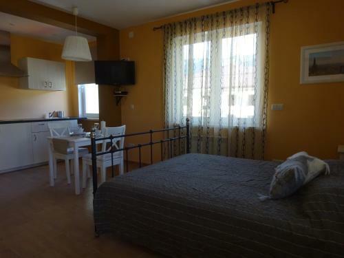 Vinchi Apartments