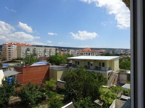 Vinchi Apartments