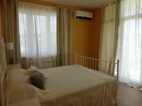 Vinchi Apartments