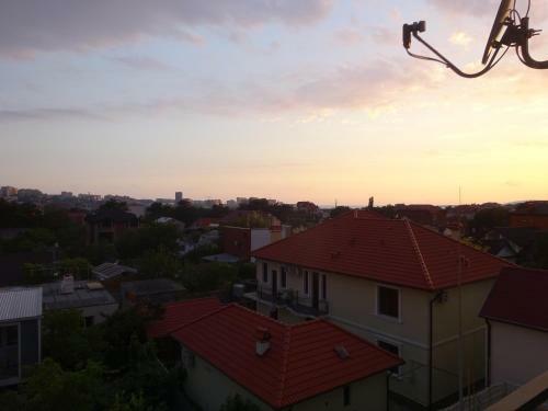 Vinchi Apartments