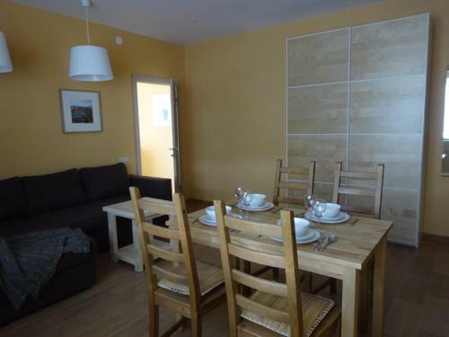 Vinchi Apartments