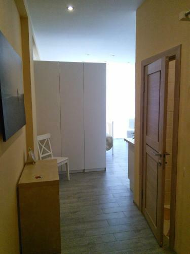Vinchi Apartments