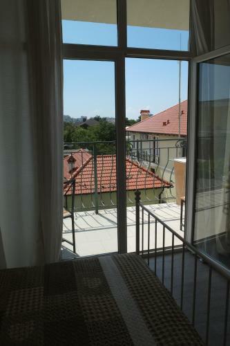 Vinchi Apartments