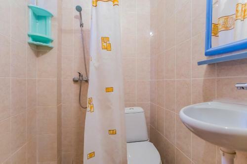 Hostal Guest House On Novorossiyskaya