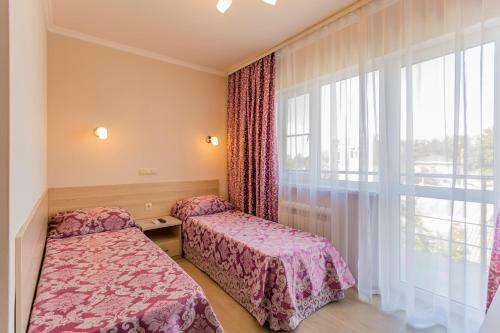 Hostal Guest House On Novorossiyskaya