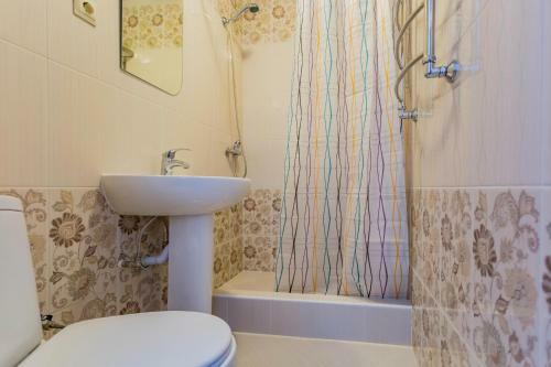 Hostal Guest House On Novorossiyskaya