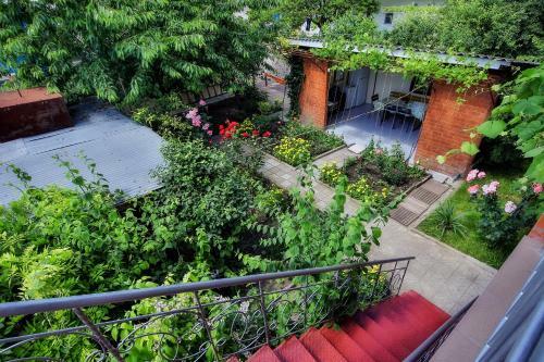 Hostal Guest House On Novorossiyskaya