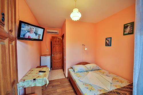 Hostal Guest House On Novorossiyskaya