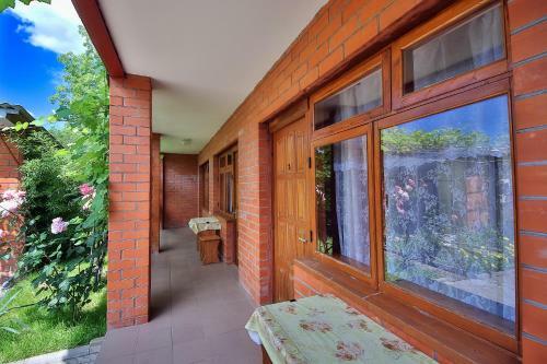 Hostal Guest House On Novorossiyskaya