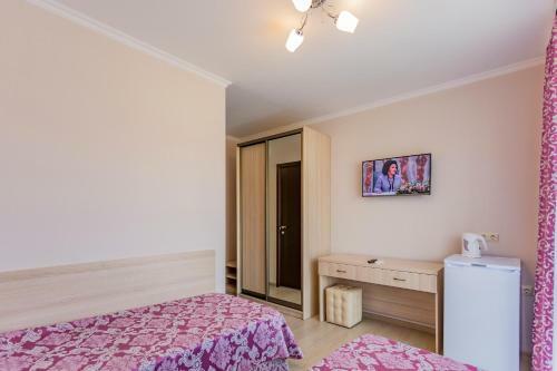 Hostal Guest House On Novorossiyskaya