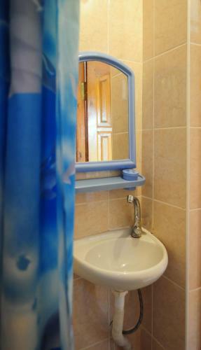 Hostal Guest House On Novorossiyskaya