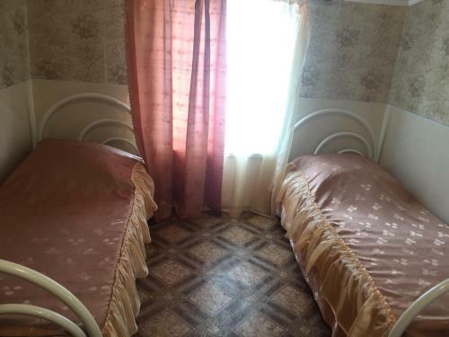 Hostal Guest House U Sergeya