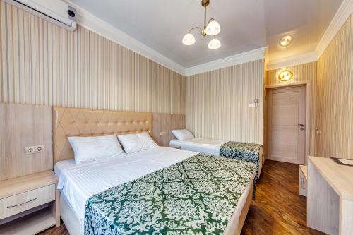 Hostal ???????? ??? ???????? ?? ??. ??????????, 73