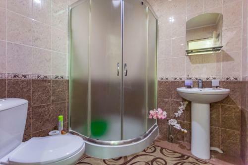Hostal U Galiny Guest House
