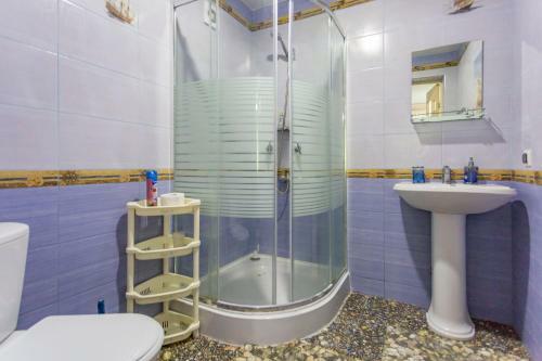 Hostal U Galiny Guest House