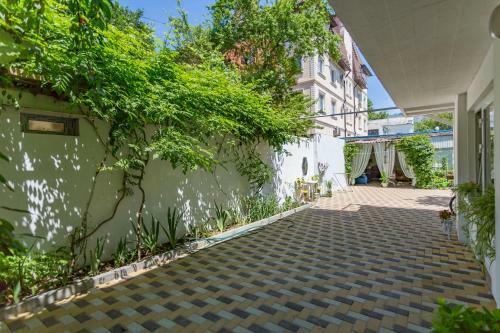 Hostal U Galiny Guest House