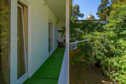 Hostal U Galiny Guest House
