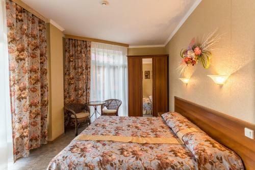 Hotel Dreamland