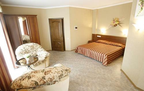 Hotel Dreamland