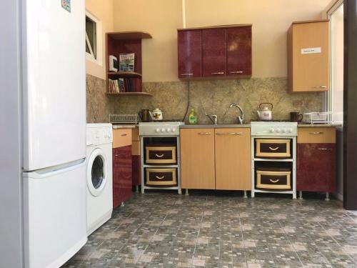 Hostal Guest House Na Lunacharskogo