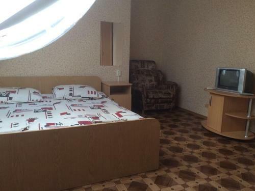 Hostal Guest House Na Lunacharskogo
