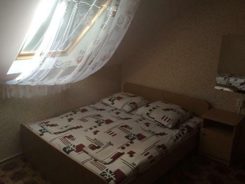 Hostal Guest House Na Lunacharskogo