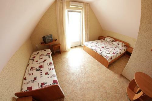 Hostal Guest House Na Lunacharskogo