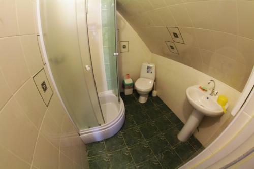 Hostal Guest House Na Lunacharskogo