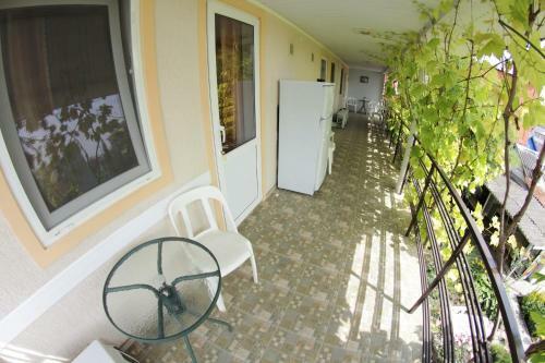 Hostal Guest House Na Lunacharskogo