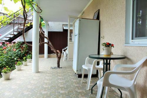 Hostal Guest House Na Lunacharskogo