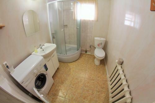 Hostal Guest House Na Lunacharskogo