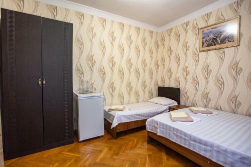 Hostal Guest House Na Lunacharskogo