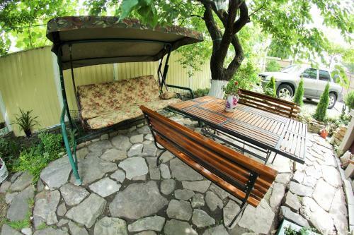 Hostal Guest House Na Lunacharskogo