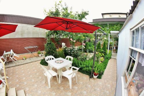 Hostal Guest House Na Lunacharskogo