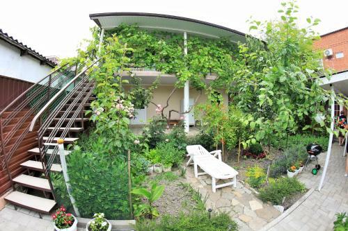 Hostal Guest House Na Lunacharskogo
