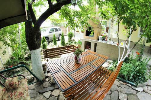 Hostal Guest House Na Lunacharskogo