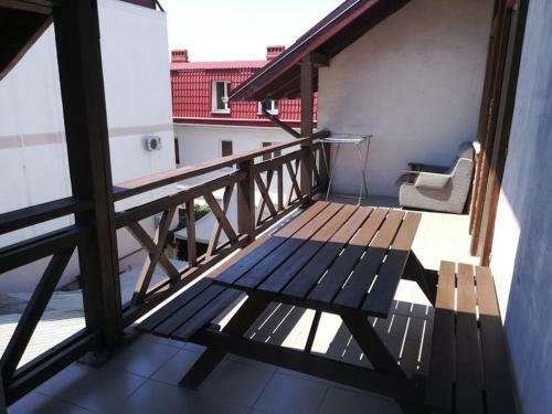 Hostal House Alzas