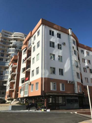Apartments Gelios