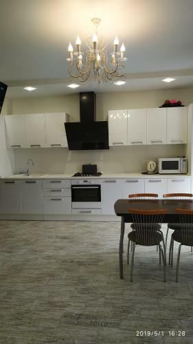 Apartments Gelios