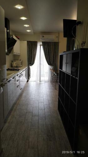 Apartments Gelios