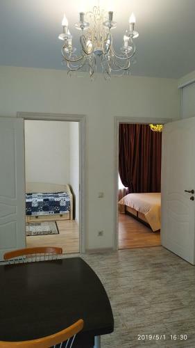 Apartments Gelios