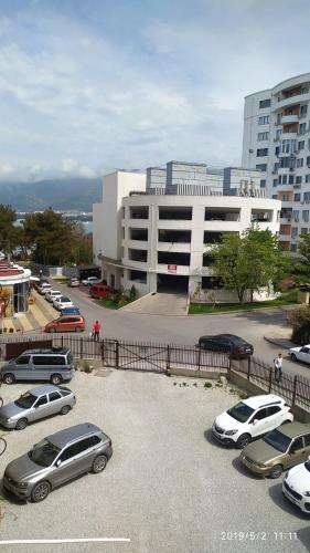Apartments Gelios