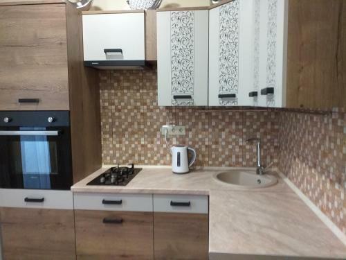 Apartamento ??????????? ???????? ????