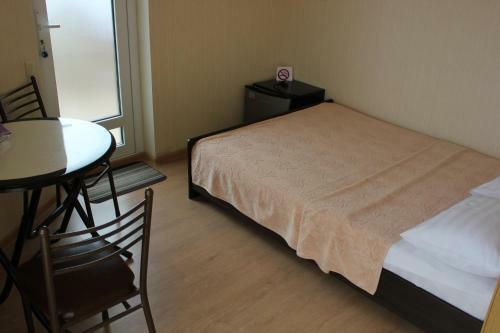 Hostal Mone Guest House